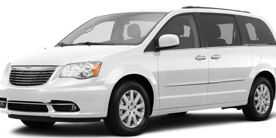 CHRYSLER TOWN AND COUNTRY 2015 2C4RC1BG1FR620921 image